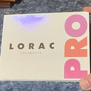 Lorac Pro I love Brunch Pro Mini Palette